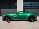 Aston Martin&nbsp;Vantage&nbsp;<small><strong>PERFORMANCE PODIUM GREEN KARBON BOWERS WILKINS</strong></small>