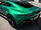 Aston Martin&nbsp;Vantage&nbsp;<small><strong>PERFORMANCE PODIUM GREEN KARBON BOWERS WILKINS</strong></small>