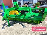 Kerland POMETALEC CEST - METLA 200 CM  