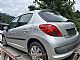 Peugeot&nbsp;207&nbsp;<small><strong>1.4 VTI</strong></small>