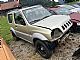 Suzuki&nbsp;Jimny&nbsp;<small><strong></strong></small>