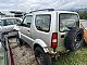 Suzuki&nbsp;Jimny&nbsp;<small><strong></strong></small>