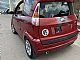 Microcar&nbsp;M.GO&nbsp;<small><strong></strong></small>
