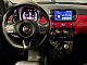 Abarth&nbsp;595&nbsp;<small><strong>1.4-SAMO 81700KM-MARANELO RDE�-ALU 17 COL-NAVI</strong></small>