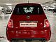 Abarth&nbsp;595&nbsp;<small><strong>1.4-SAMO 81700KM-MARANELO RDE�-ALU 17 COL-NAVI</strong></small>
