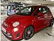 Abarth&nbsp;595&nbsp;<small><strong>1.4-SAMO 81700KM-MARANELO RDE�-ALU 17 COL-NAVI</strong></small>