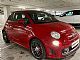 Abarth&nbsp;595&nbsp;<small><strong>1.4-SAMO 81700KM-MARANELO RDE�-ALU 17 COL-NAVI</strong></small>
