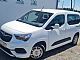 Opel&nbsp;Combo&nbsp;<small><strong>1.5 D 96KW LIFE </strong></small>