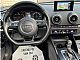 Audi&nbsp;A3&nbsp;<small><strong>2.0TDI-S-LINE-AUT-PANOR-2xPDC+KAMERA-KEYLES-BANG</strong></small>