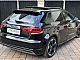 Audi&nbsp;A3&nbsp;<small><strong>2.0TDI-S-LINE-AUT-PANOR-2xPDC+KAMERA-KEYLES-BANG</strong></small>
