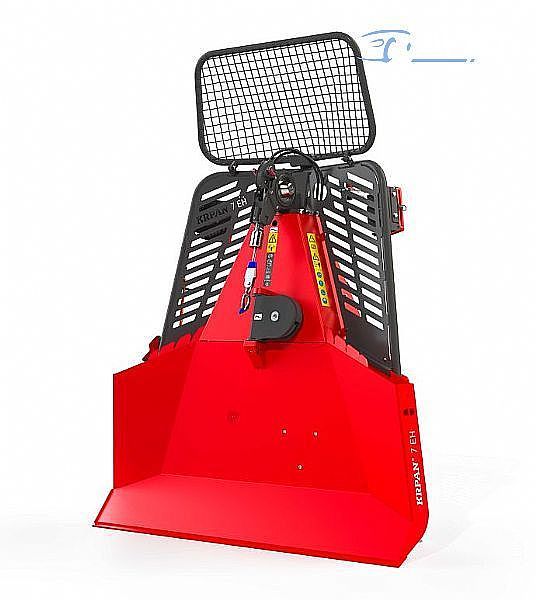 Krpan&nbsp;7 EH - NOVI MODEL - NA ZALOGI &nbsp;<small><strong></strong></small>