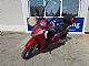 Honda&nbsp;SH 300A
