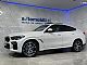 BMW&nbsp;serija X6:&nbsp;<small><strong>xDrive30d|M|SkyL|SoftC|Harman|ACC|360K|Crystal|</strong></small>