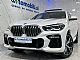 BMW&nbsp;serija X6:&nbsp;<small><strong>xDrive30d|M|SkyL|SoftC|Harman|ACC|360K|Crystal|</strong></small>
