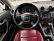 Audi&nbsp;A3&nbsp;<small><strong>2.0 TDI DPF Ambition 125kW - Bi-Xenon - Navi</strong></small>