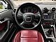 Audi&nbsp;A3&nbsp;<small><strong>2.0 TDI DPF Ambition 125kW - Bi-Xenon - Navi</strong></small>