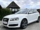 Audi&nbsp;A3&nbsp;<small><strong>2.0 TDI DPF Ambition 125kW - Bi-Xenon - Navi</strong></small>