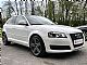 Audi&nbsp;A3&nbsp;<small><strong>2.0 TDI DPF Ambition 125kW - Bi-Xenon - Navi</strong></small>