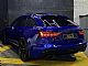 Audi&nbsp;RS6 Avant&nbsp;<small><strong>RS6TFSI-QUATTRO-KAM-ACC-22COL-MONACO-BLUE-PANO</strong></small>