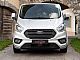Ford&nbsp;Tourneo Custom&nbsp;<small><strong>TITANIUM 2.0TDCi 320 AUT. KAMERA KLJUKA L2H1</strong></small>
