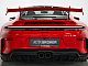 Porsche&nbsp;911&nbsp;<small><strong>992.2 GT3 PDK LIFT BOSE KARBONSKA STREHA IN SEDE�I</strong></small>