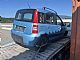 Fiat&nbsp;Panda&nbsp;<small><strong>4x4</strong></small>