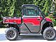 CF Moto&nbsp;U10 PRO HIGHLAND TRAKTOR- leasing-kredit