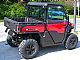 CF Moto&nbsp;U10 PRO HIGHLAND TRAKTOR- leasing-kredit