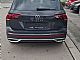 Volkswagen&nbsp;Tiguan&nbsp;<small><strong>2.0 TDI SCR BMT 110kW</strong></small>