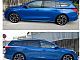 Ford&nbsp;Focus&nbsp;<small><strong>2.0 EcoBlue 110 kW ST-Line avt.FULL LED B O KAMERA</strong></small>