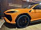 Lamborghini&nbsp;Urus&nbsp;<small><strong>SE.800ps.Soft C.HUD.Night V.B O.Akrapovic</strong></small>
