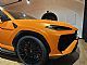 Lamborghini&nbsp;Urus&nbsp;<small><strong>SE.800ps.Soft C.HUD.Night V.B O.Akrapovic</strong></small>