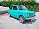 Fiat&nbsp;126&nbsp;<small><strong></strong></small>
