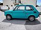 Fiat&nbsp;126&nbsp;<small><strong></strong></small>