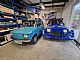 Fiat&nbsp;126&nbsp;<small><strong></strong></small>