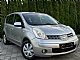 Nissan&nbsp;Note&nbsp;<small><strong>1.4 VISIA - 1.LASTNIK</strong></small>