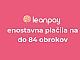Renault&nbsp;Twingo&nbsp;<small><strong>|SLOVENSKI|2 LASTNIK|LED|ODLICEN|LEANPAY|</strong></small>