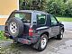 Opel&nbsp;Frontera&nbsp;<small><strong>Sport 2.5 td</strong></small>