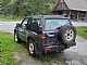 Opel&nbsp;Frontera&nbsp;<small><strong>Sport 2.5 td</strong></small>