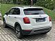Fiat&nbsp;500X&nbsp;<small><strong>1.6JTD-OFF ROAD LOOK-CROSS-KEYLES-BELA GELATO-SLO</strong></small>