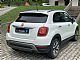 Fiat&nbsp;500X&nbsp;<small><strong>1.6JTD-OFF ROAD LOOK-CROSS-KEYLES-BELA GELATO-SLO</strong></small>