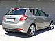 Kia&nbsp;Ceed&nbsp;<small><strong>1.6 dizel CRDi VGT  94 kW  EX Champion   ALU - PDC</strong></small>