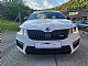 �koda&nbsp;Octavia&nbsp;<small><strong>RS 2.0 TSI DSG- PERFORMANCE- PERLA-KLUKA-FULL LED</strong></small>