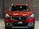 Peugeot&nbsp;2008&nbsp;<small><strong>1.6-HDI-100KM-ALLURE-SLO-NAVI-LED-PDC-TEMP</strong></small>