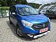 Dacia&nbsp;Dokker&nbsp;<small><strong>KUPLJEN V SLO</strong></small>