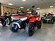 Linhai&nbsp;ATV 550 L  LANDFORCE EPS 4X4 35HP-T3b traktor