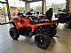 Linhai&nbsp;ATV 550 L  LANDFORCE EPS 4X4 35HP-T3b traktor