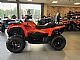 Linhai&nbsp;ATV 550 L  LANDFORCE EPS 4X4 35HP-T3b traktor