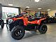 Linhai&nbsp;ATV 550 L  LANDFORCE EPS 4X4 35HP-T3b traktor
