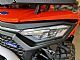 Linhai&nbsp;ATV 550 L  LANDFORCE EPS 4X4 35HP-T3b traktor